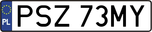 PSZ73MY