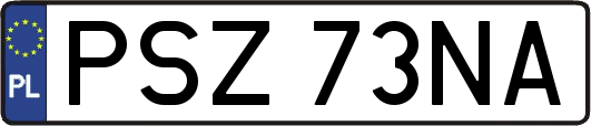 PSZ73NA