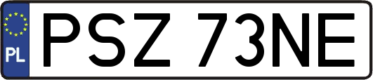 PSZ73NE