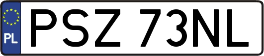PSZ73NL