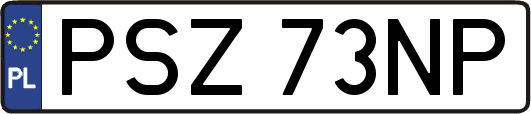 PSZ73NP