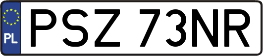 PSZ73NR