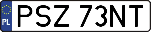 PSZ73NT