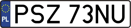 PSZ73NU