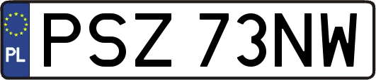 PSZ73NW