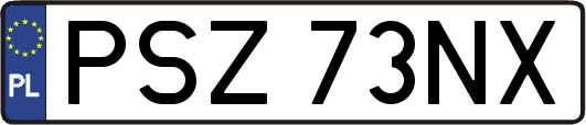 PSZ73NX