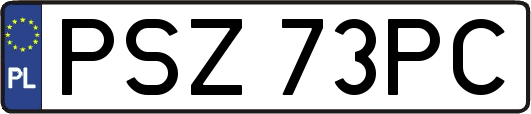 PSZ73PC