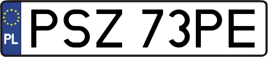 PSZ73PE