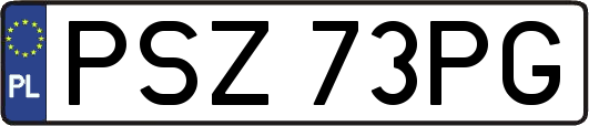 PSZ73PG