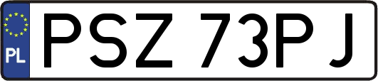 PSZ73PJ