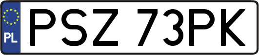 PSZ73PK