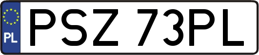 PSZ73PL