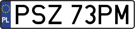 PSZ73PM