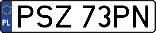 PSZ73PN