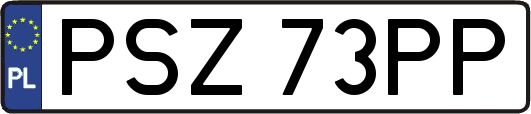PSZ73PP