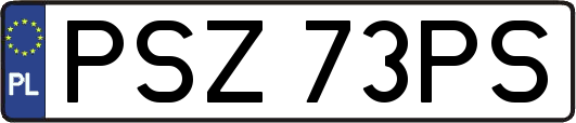 PSZ73PS