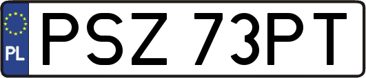 PSZ73PT