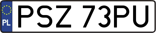 PSZ73PU
