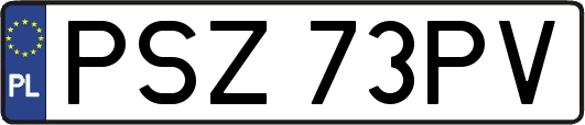 PSZ73PV