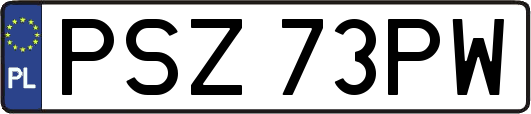 PSZ73PW