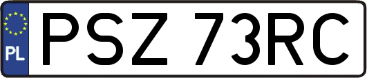 PSZ73RC