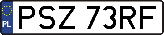 PSZ73RF