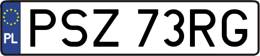 PSZ73RG