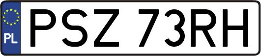 PSZ73RH