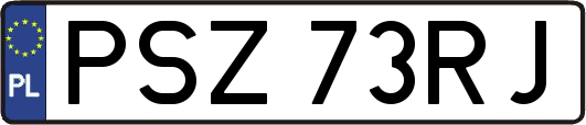 PSZ73RJ