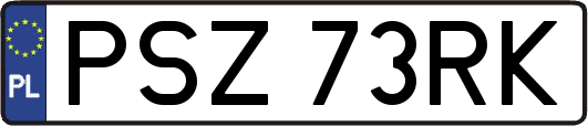 PSZ73RK