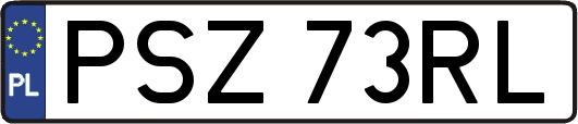 PSZ73RL