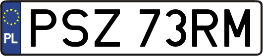 PSZ73RM