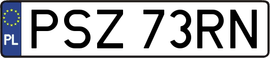 PSZ73RN
