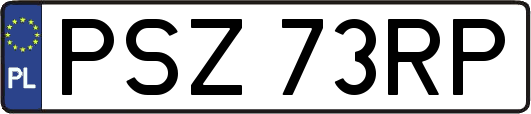 PSZ73RP