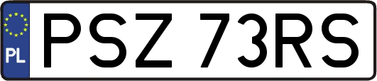 PSZ73RS