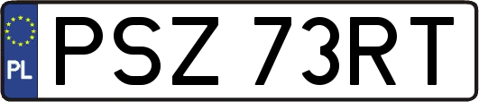 PSZ73RT