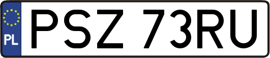 PSZ73RU