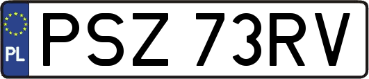 PSZ73RV