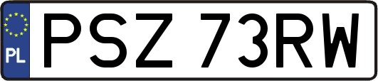 PSZ73RW