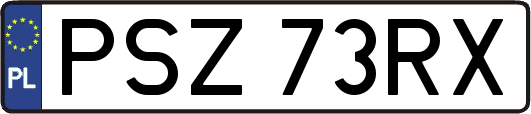 PSZ73RX