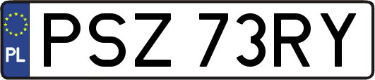 PSZ73RY