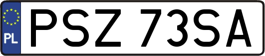 PSZ73SA