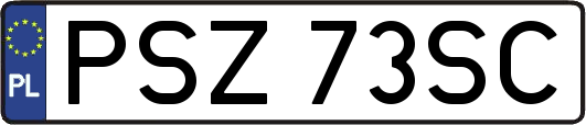 PSZ73SC