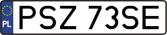 PSZ73SE