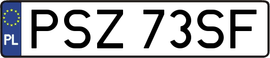 PSZ73SF