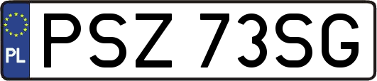 PSZ73SG