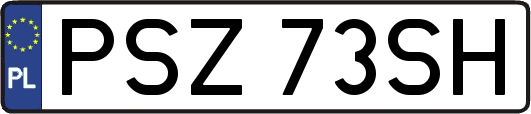 PSZ73SH