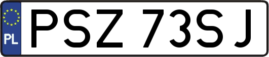 PSZ73SJ