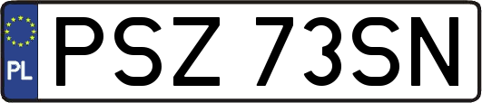 PSZ73SN