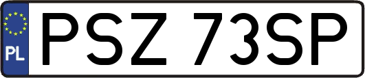 PSZ73SP